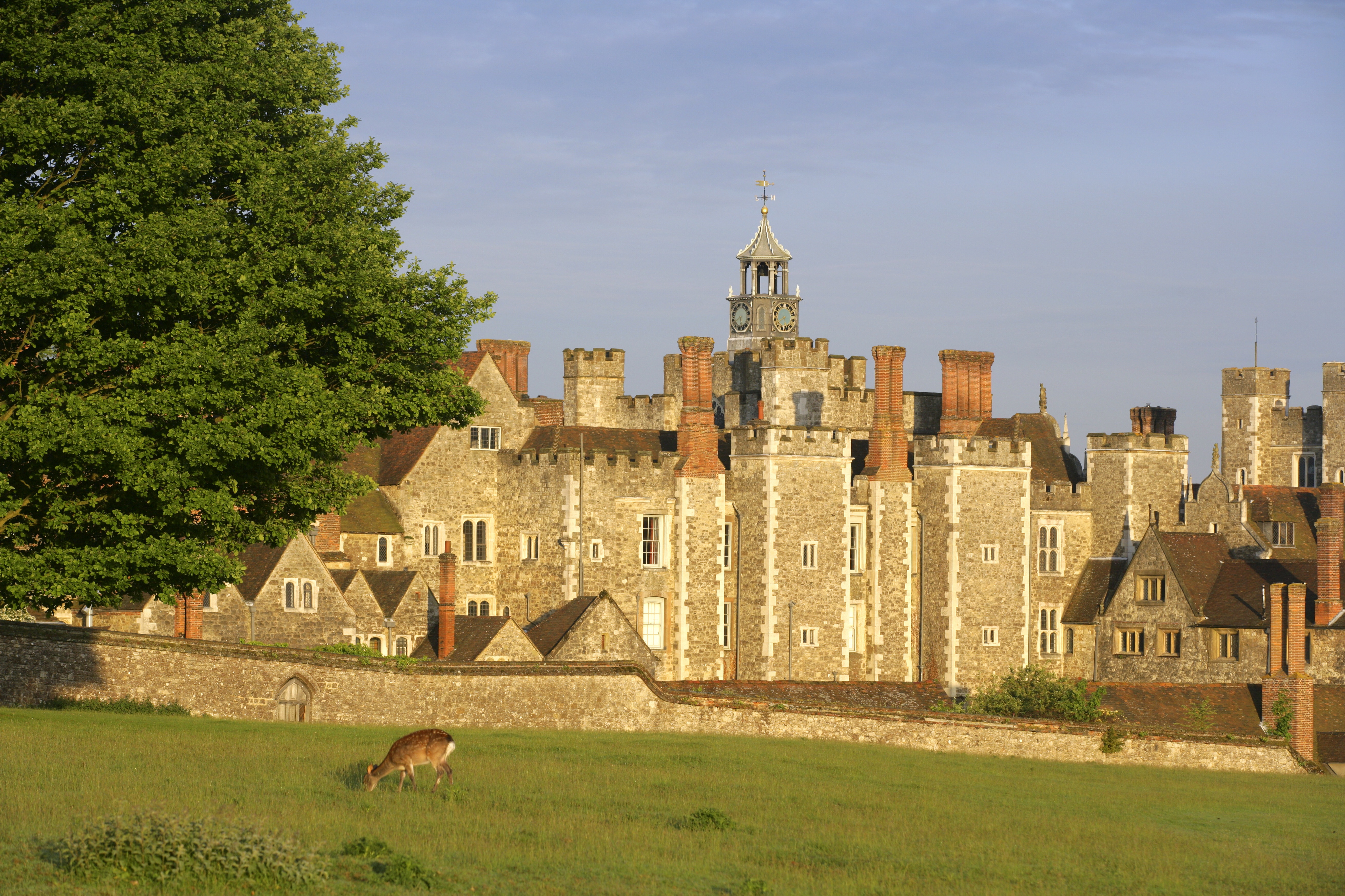 Knole: A Private View into One of Britain’s Great Houses